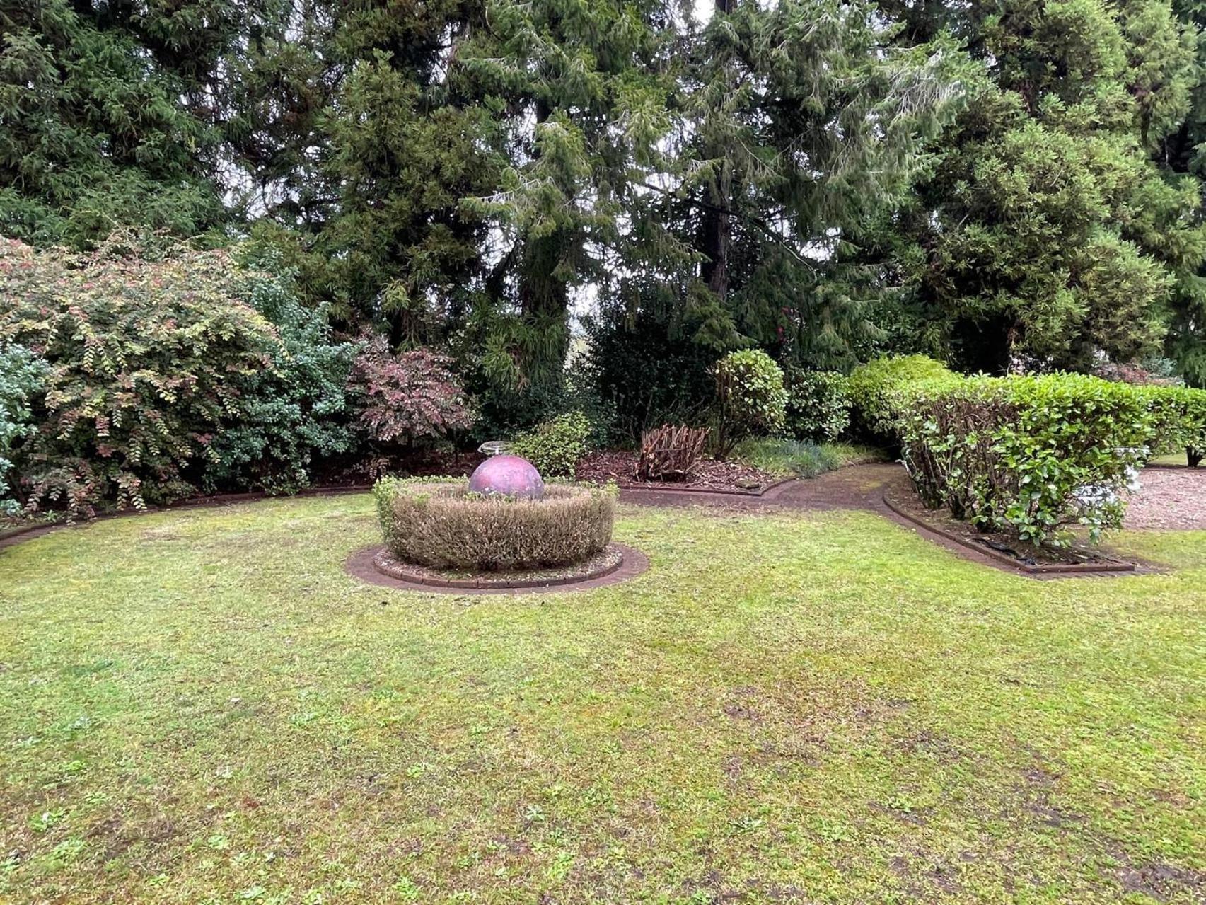 Garden Paradise In Rotorua With Pool المظهر الخارجي الصورة